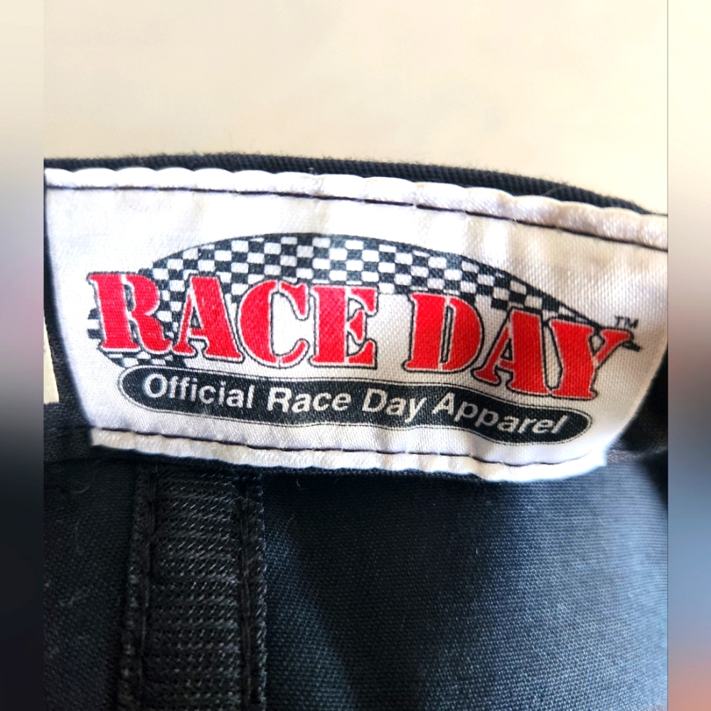 Vintage Nascar Snapback #23 Jimmy Spencer - Picture 3 of 4
